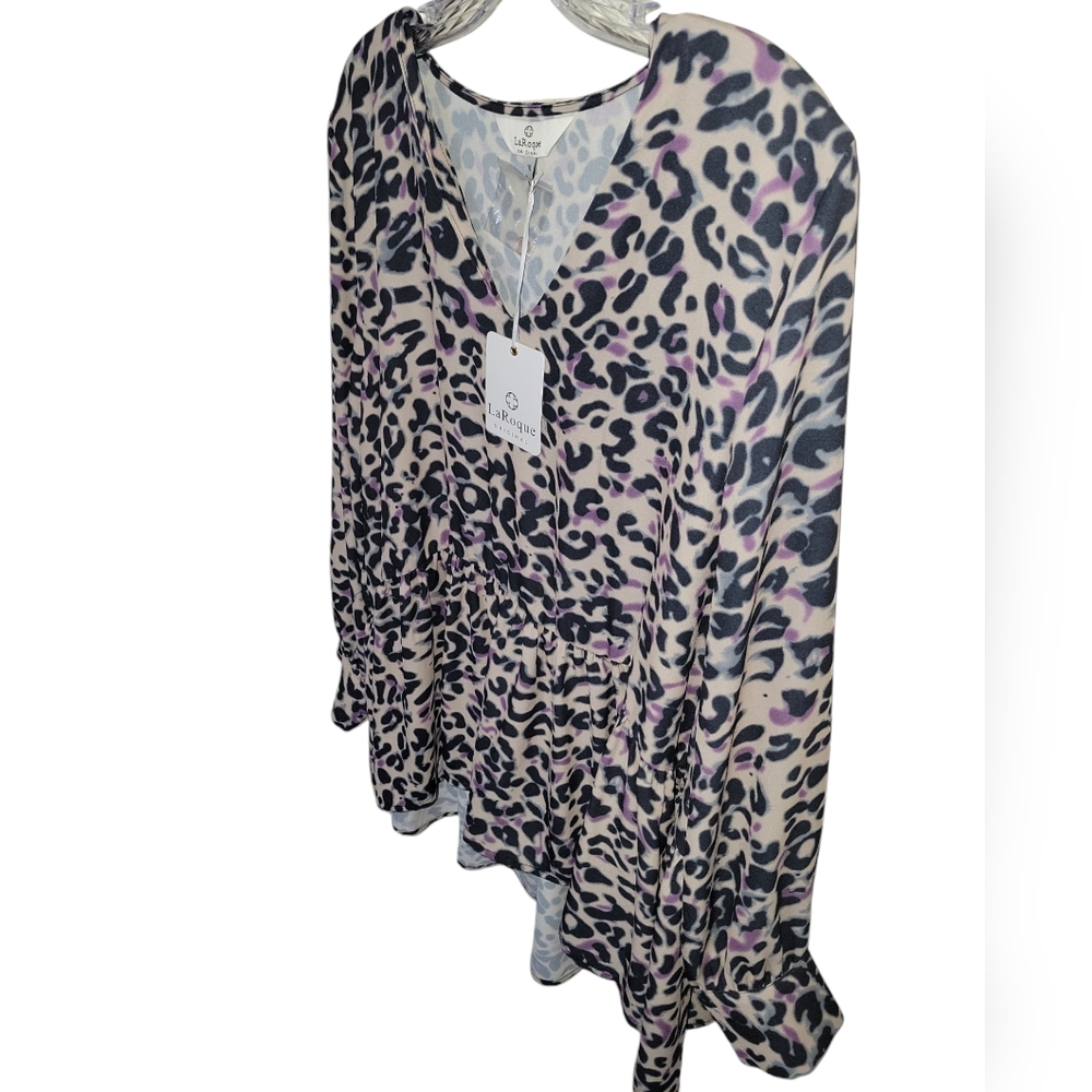 LaRoque Original Blouse. Size XL